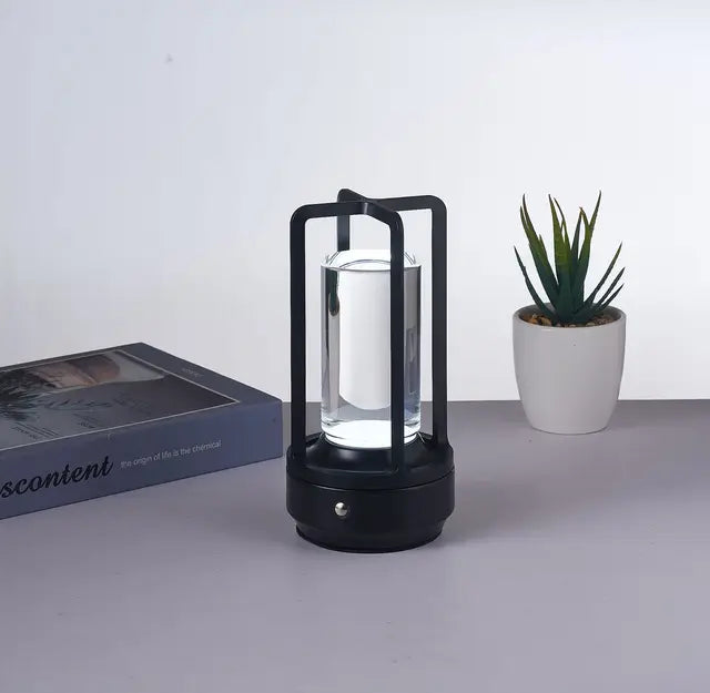 Nordic Rechargeable Lamp | Kalsten