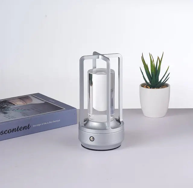Nordic Rechargeable Lamp | Kalsten