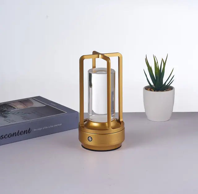 Nordic Rechargeable Lamp | Kalsten