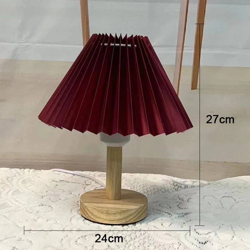 Shadelight - Stylish Minimalist Table Lamp for Luxury Interior Lighting Kalsten