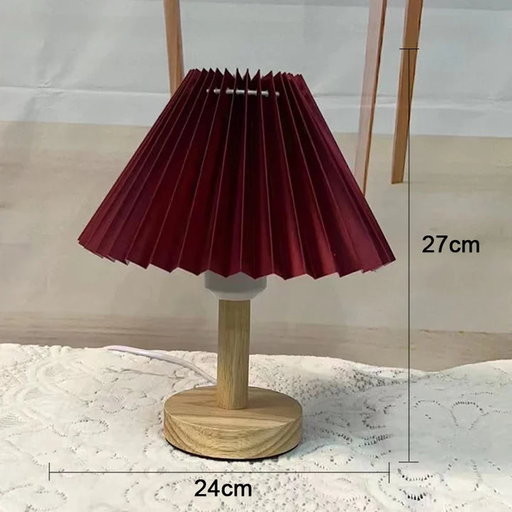 Shadelight - Stylish Minimalist Table Lamp for Luxury Interior Lighting Kalsten