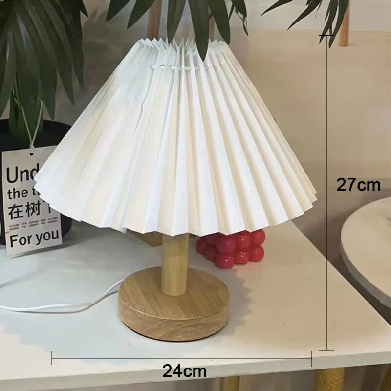 Shadelight - Stylish Minimalist Table Lamp for Luxury Interior Lighting Kalsten