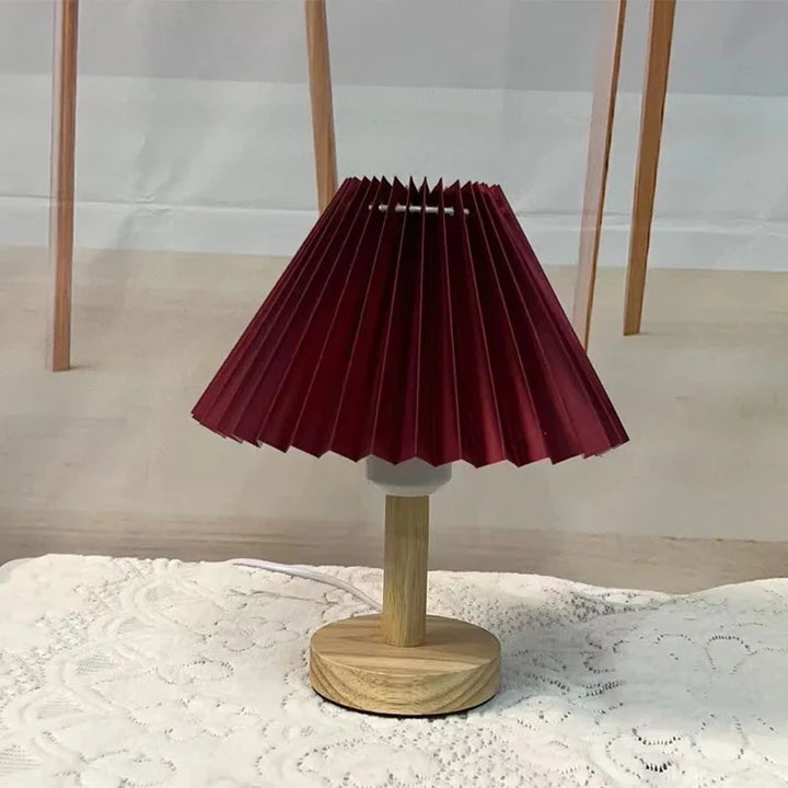 Shadelight - Stylish Minimalist Table Lamp for Luxury Interior Lighting Kalsten