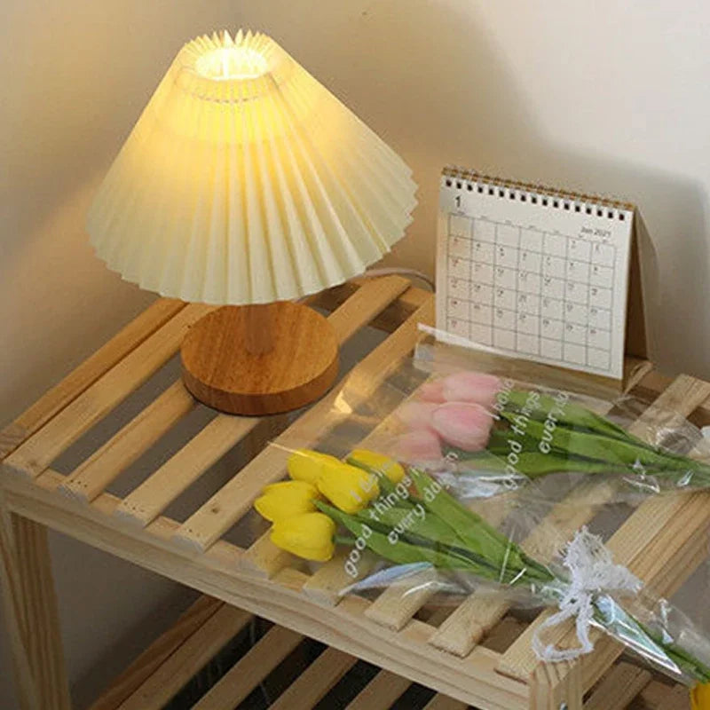 Shadelight - Stylish Minimalist Table Lamp for Luxury Interior Lighting Kalsten
