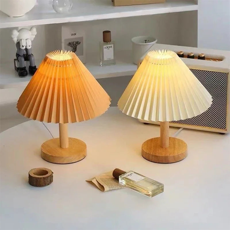 Shadelight - Stylish Minimalist Table Lamp for Luxury Interior Lighting Kalsten