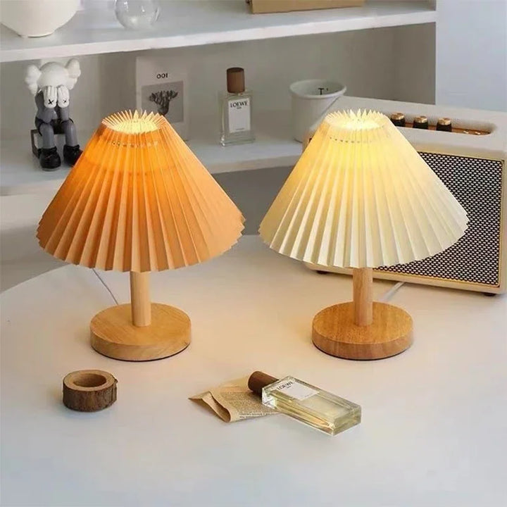Shadelight - Stylish Minimalist Table Lamp for Luxury Interior Lighting Kalsten