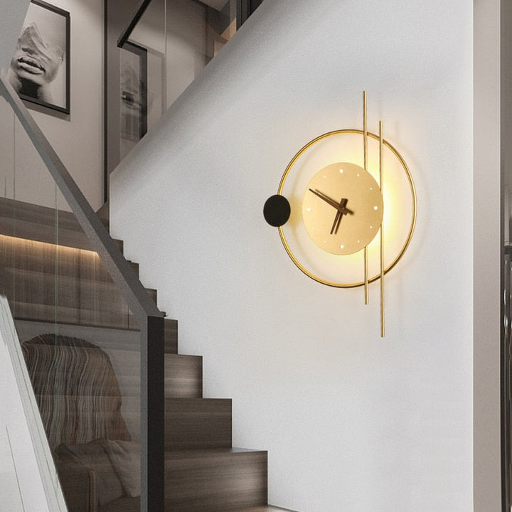 Nielsen Luxury LED Wall Lamp – Modern Design for Any Space Kalsten