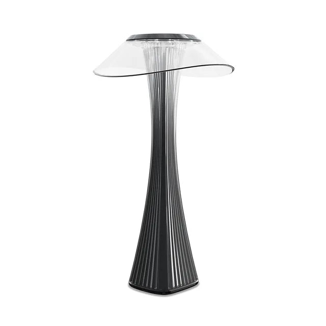 Dimmable LED Table Lamp – Modern Nightstand Lamp with Touch Control, Elegant Lighting for Bedroom & Living Room | Kalsten