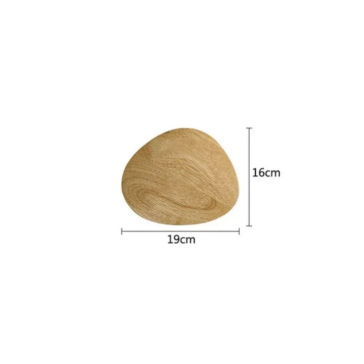 LuxeRadiant – Scandinavian Wooden Wall Lamp | Kalsten