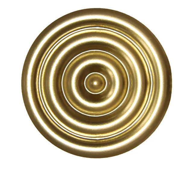 Kalsten | Nordic Gold Wall Hanging