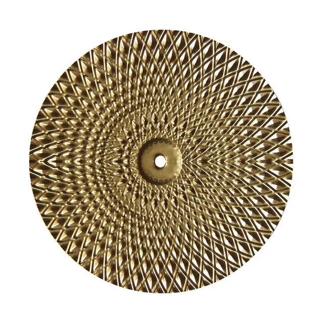 Kalsten | Nordic Gold Wall Hanging