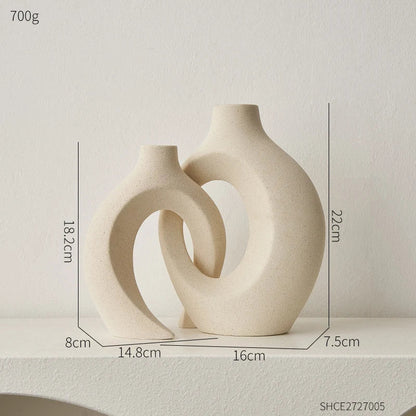 Skanto | Scandivase - Stylish Scandinavian-style vase