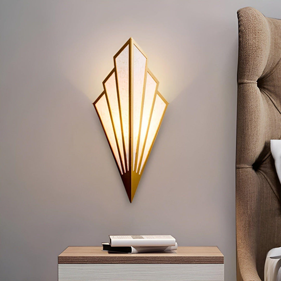 StarryGlow Lights - Modern Home Decor Nordic Wall LED Light | Kalsten