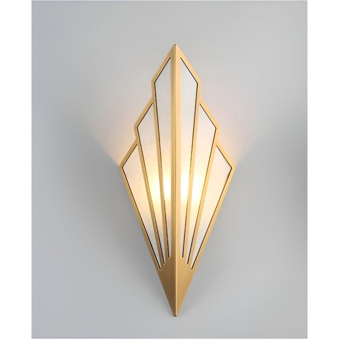 StarryGlow Lights - Modern Home Decor Nordic Wall LED Light | Kalsten