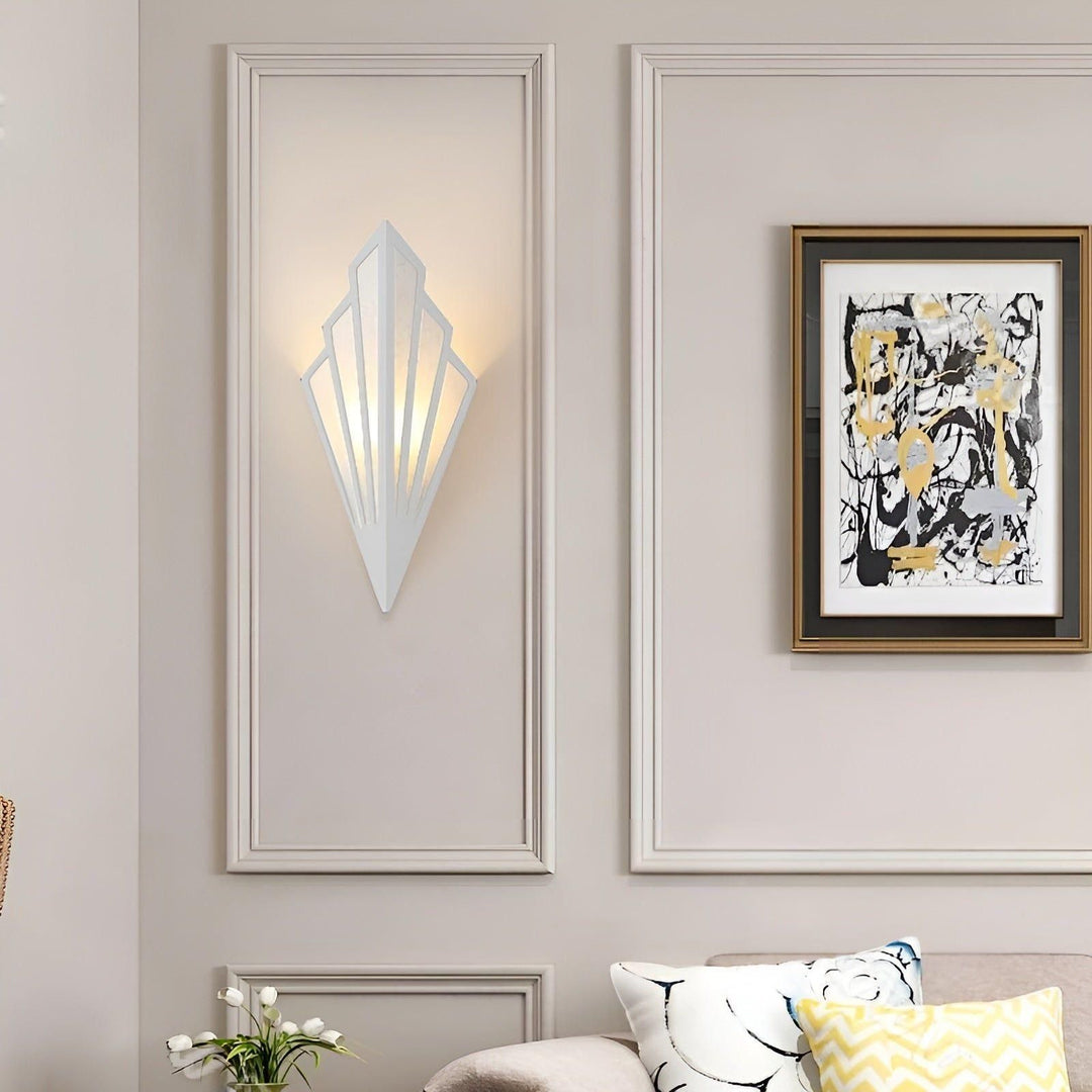 StarryGlow Lights - Modern Home Decor Nordic Wall LED Light | Kalsten