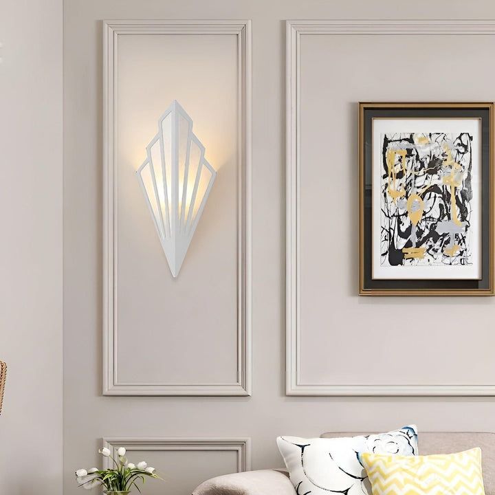 StarryGlow Lights - Modern Home Decor Nordic Wall LED Light | Kalsten