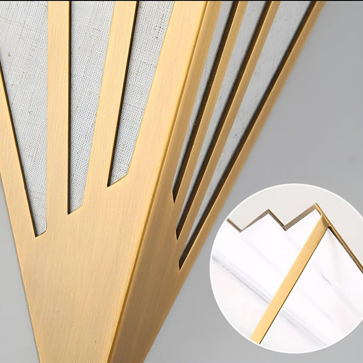 StarryGlow Lights - Modern Home Decor Nordic Wall LED Light | Kalsten