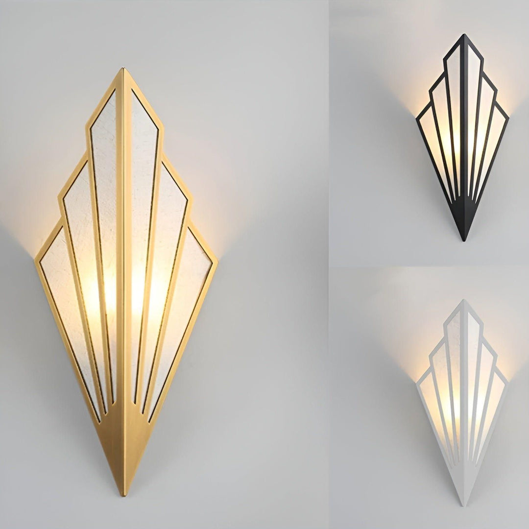 StarryGlow Lights - Modern Home Decor Nordic Wall LED Light | Kalsten