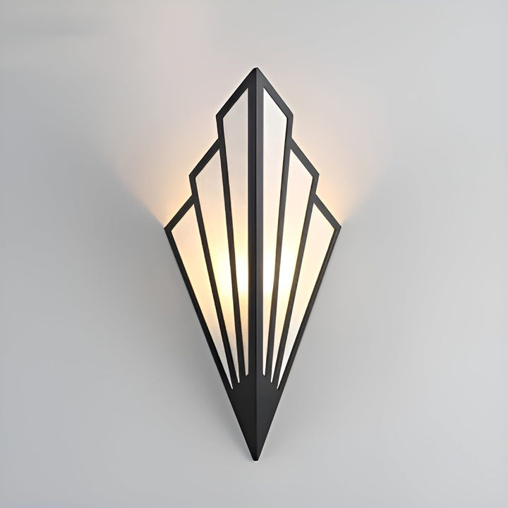 StarryGlow Lights - Modern Home Decor Nordic Wall LED Light | Kalsten