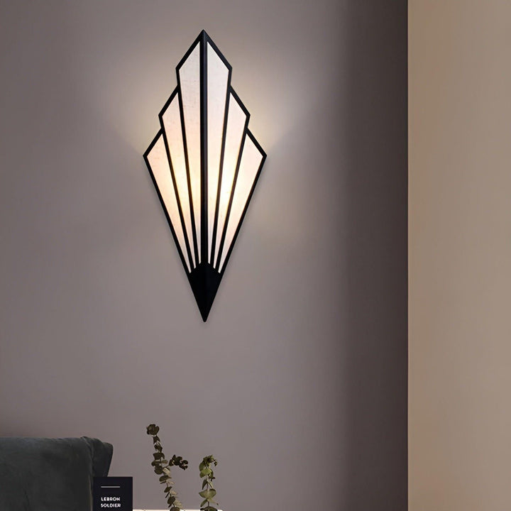 StarryGlow Lights - Modern Home Decor Nordic Wall LED Light | Kalsten