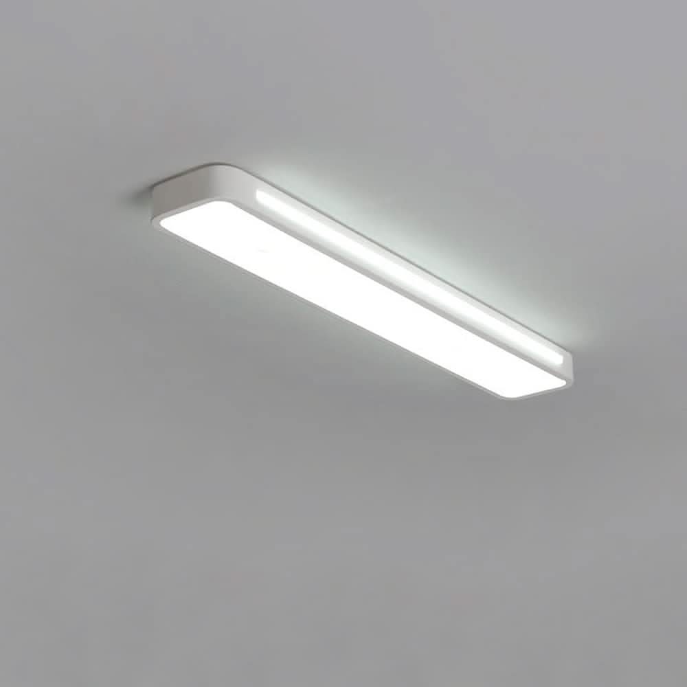 Skanto | Minimalist LED Ceiling Light in Nordic Design