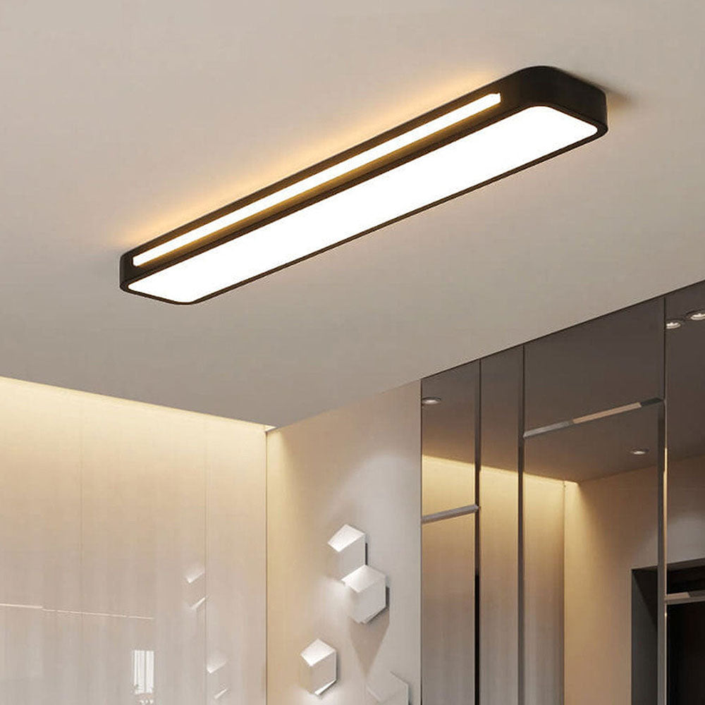 Modern LED Ceiling Lamp for Hallways