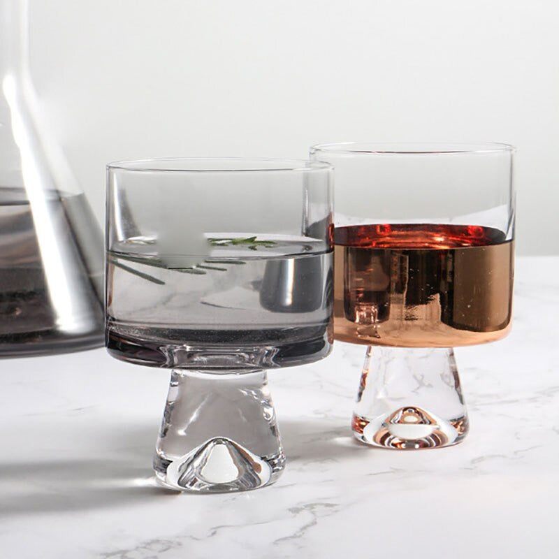 Nordic Style Mia Carafe Glass Set | Kalsten