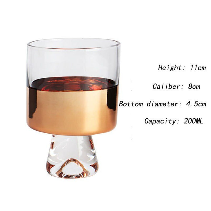 Nordic Style Mia Carafe Glass Set | Kalsten