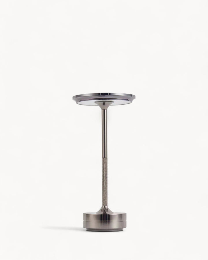 NordicaLight Luxe Wireless Table Lamp for Elegant Lighting | Kalsten
