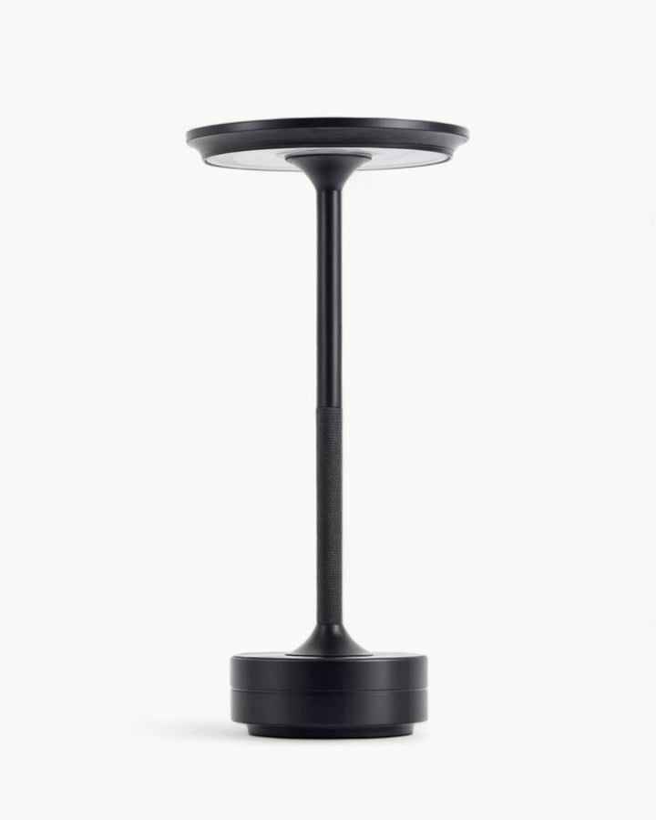 NordicaLight Luxe Wireless Table Lamp for Elegant Lighting | Kalsten