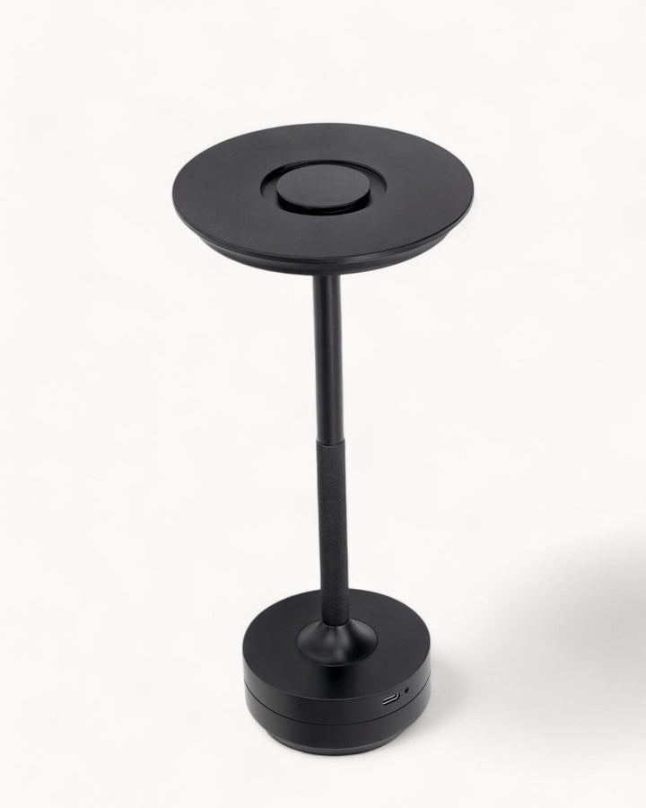 NordicaLight Luxe Wireless Table Lamp for Elegant Lighting | Kalsten
