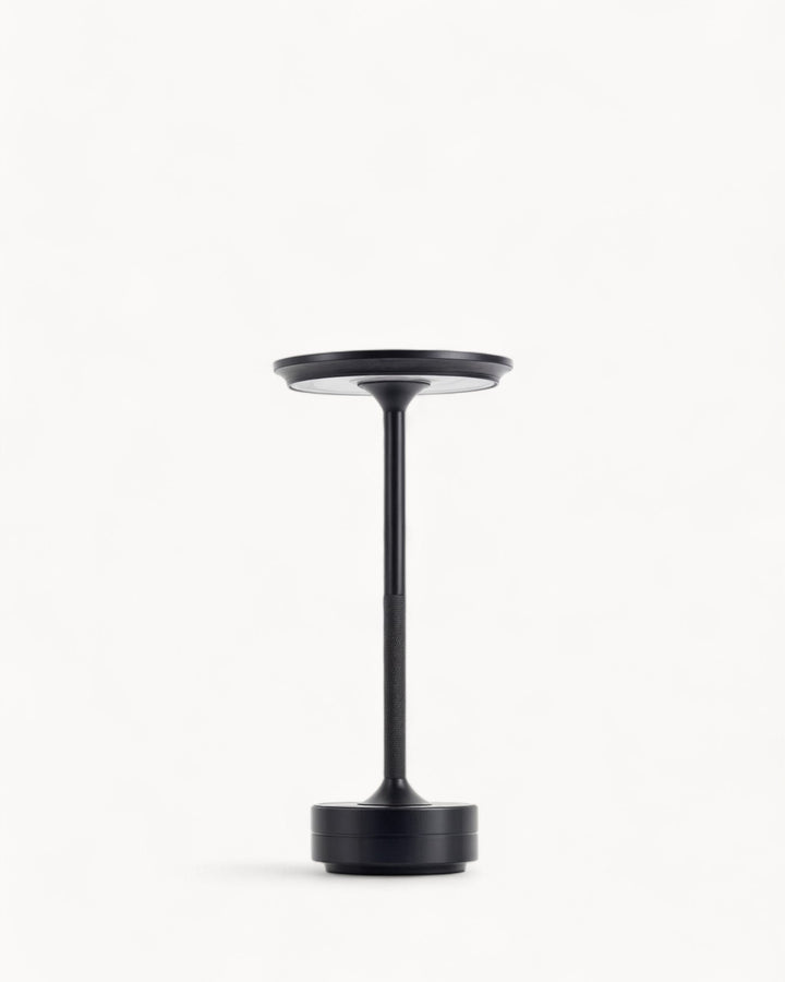 NordicaLight Luxe Wireless Table Lamp for Elegant Lighting | Kalsten