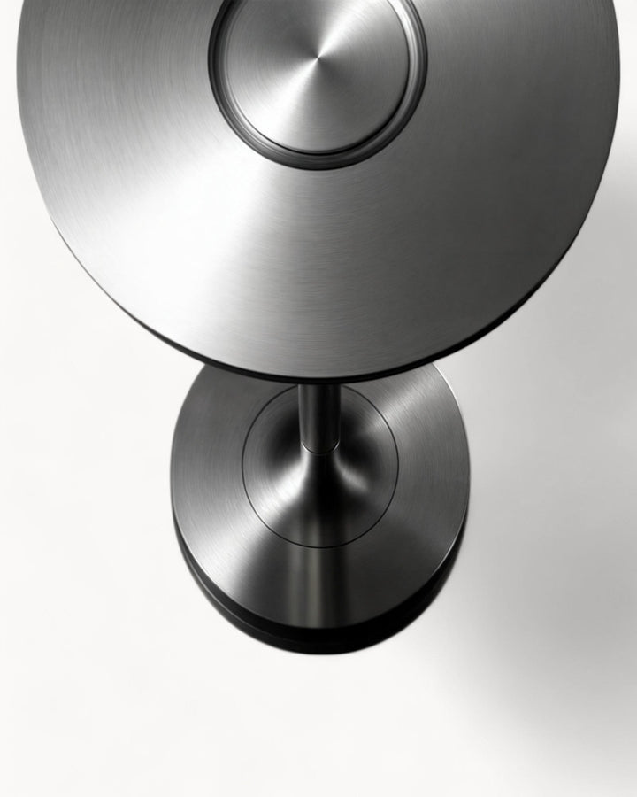 NordicaLight Luxe Wireless Table Lamp for Elegant Lighting | Kalsten