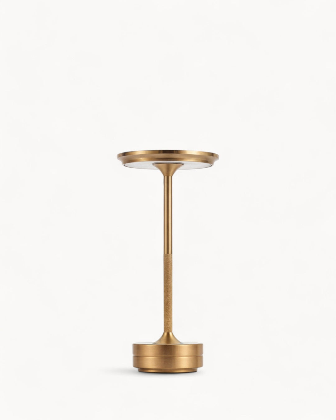 NordicaLight Luxe Wireless Table Lamp for Elegant Lighting | Kalsten