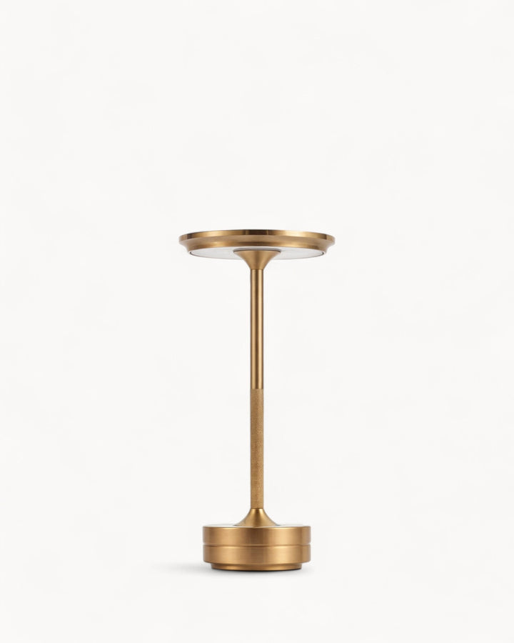 NordicaLight Luxe Wireless Table Lamp for Elegant Lighting | Kalsten