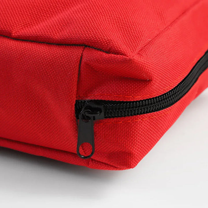 Outdoor bag empty, large capacity, zipper | Kalsten