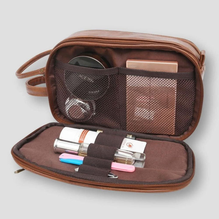Kalsten | EliteBag  Waterproof Travel Toiletry Organizer