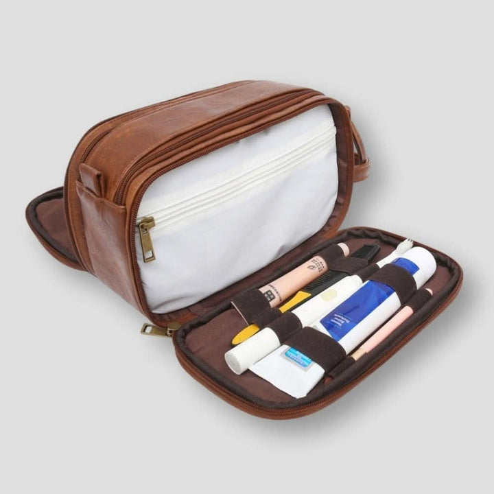 Kalsten | EliteBag  Waterproof Travel Toiletry Organizer
