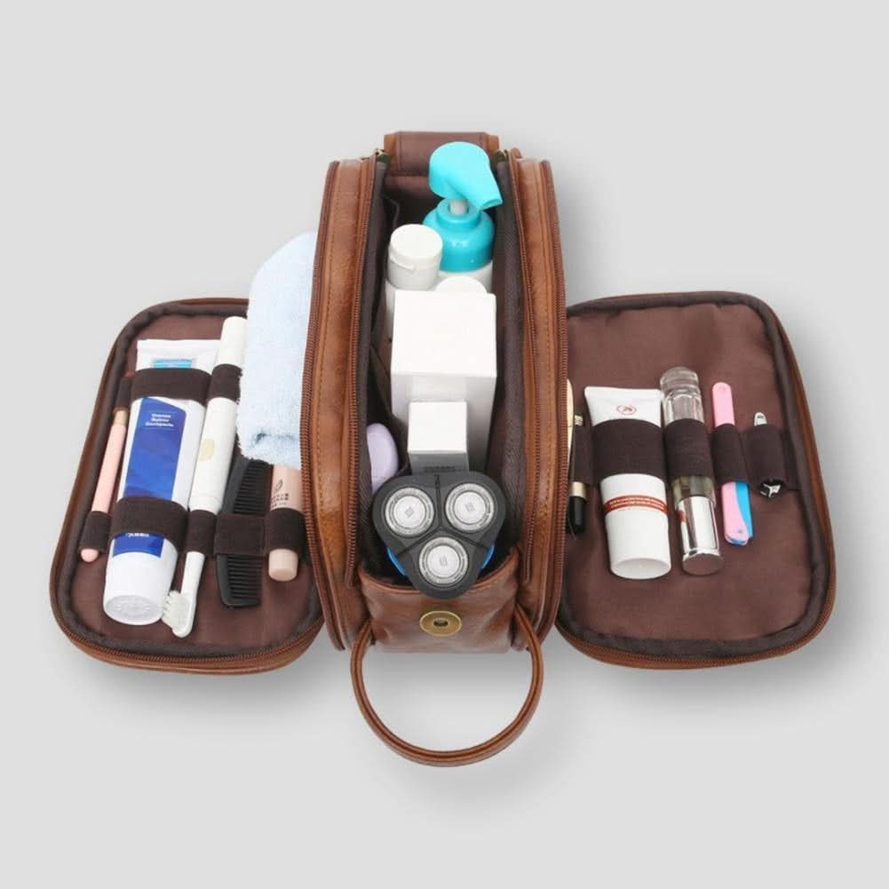 Kalsten | EliteBag  Waterproof Travel Toiletry Organizer