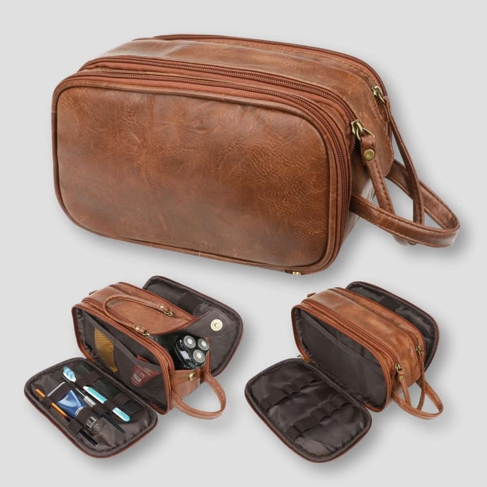 Kalsten | EliteBag  Waterproof Travel Toiletry Organizer