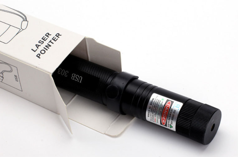 NovaBeam - Ultra Laser Pointer | Kalsten