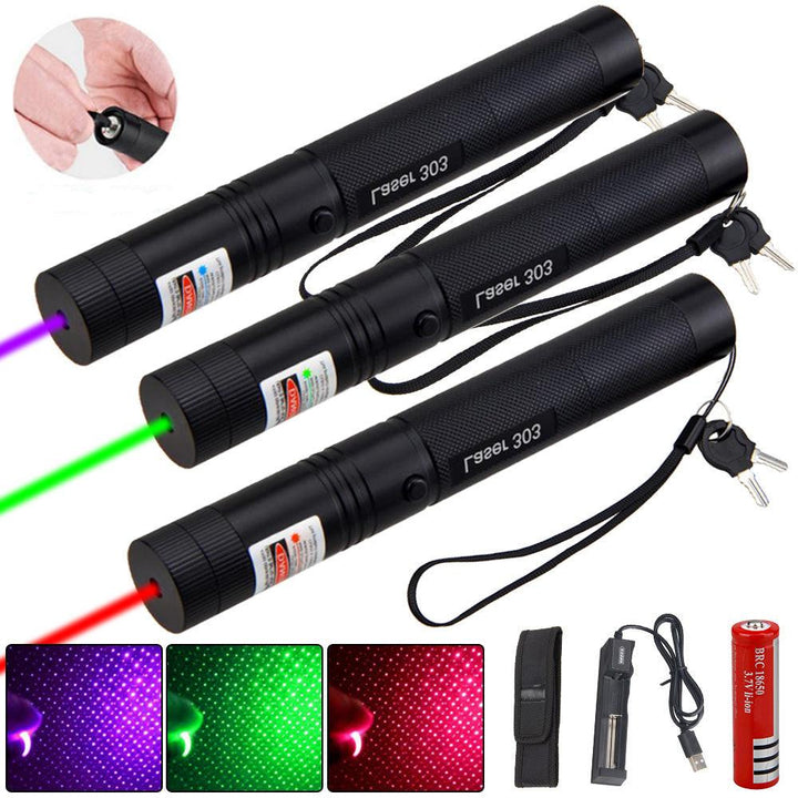 NovaBeam - Ultra Laser Pointer | Kalsten