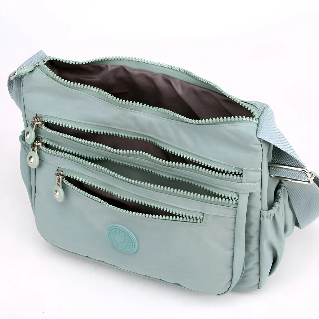 Kalsten | Waterproof and Spacious Women's Shoulder Bag - Maya
