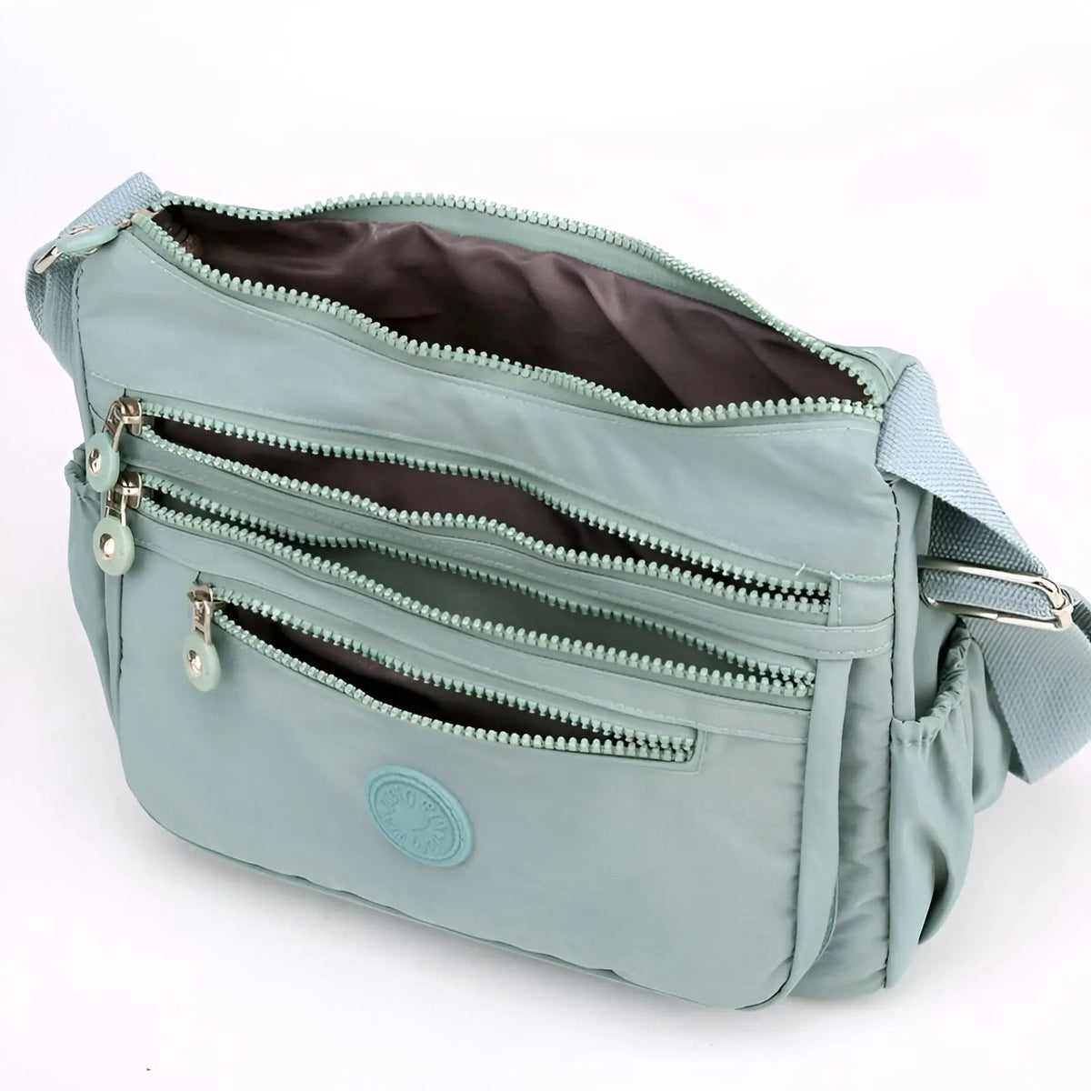 BowLift | Waterproof and Spacious Women's Shoulder Bag - Maya