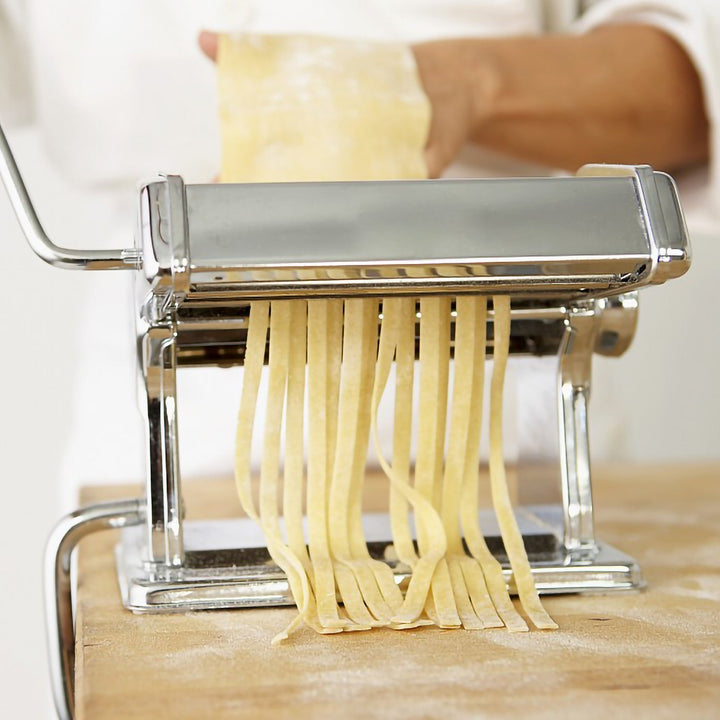 Noodle Machine Pasta Machine Stainless Steel | Kalsten