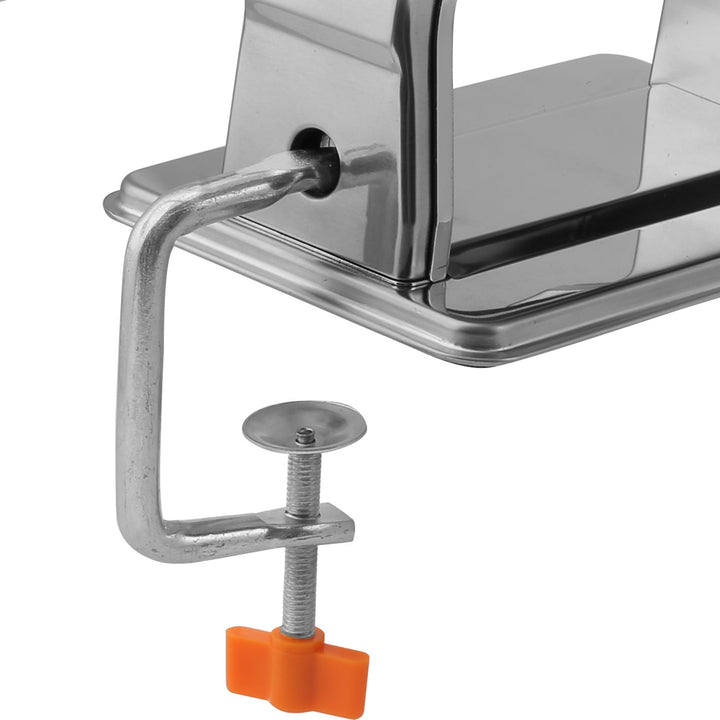Noodle Machine Pasta Machine Stainless Steel | Kalsten