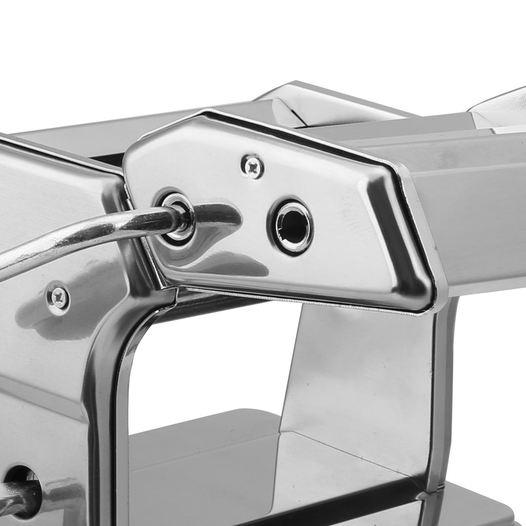Noodle Machine Pasta Machine Stainless Steel | Kalsten