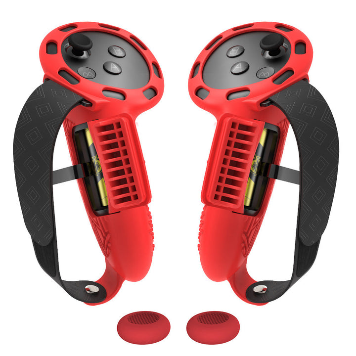 VR Controller with Enhanced Ergonomics and Precision Kalsten