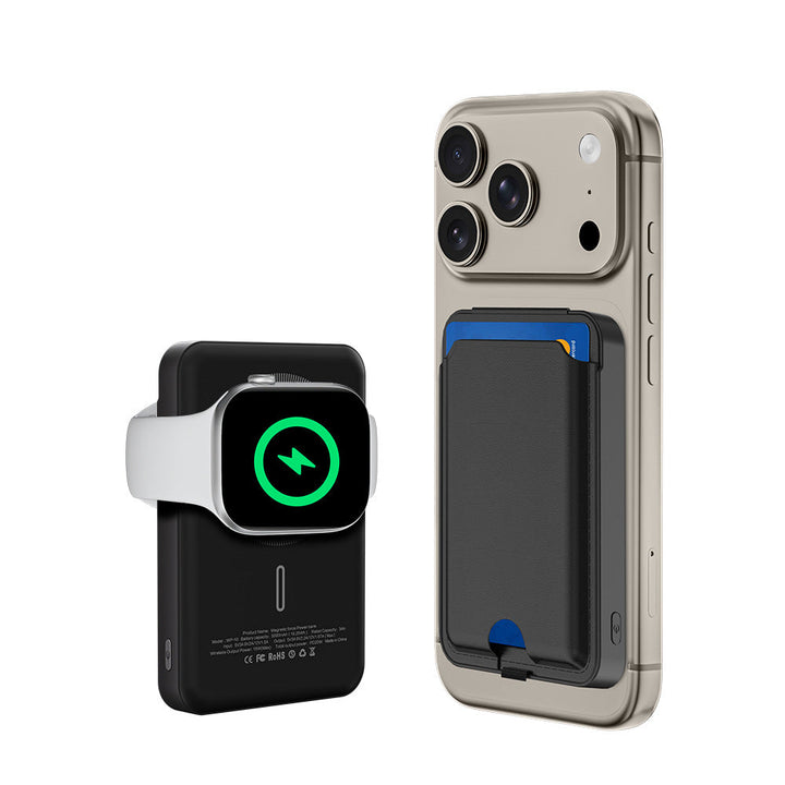 Smartphone case with integrated card slot and stand Kalsten