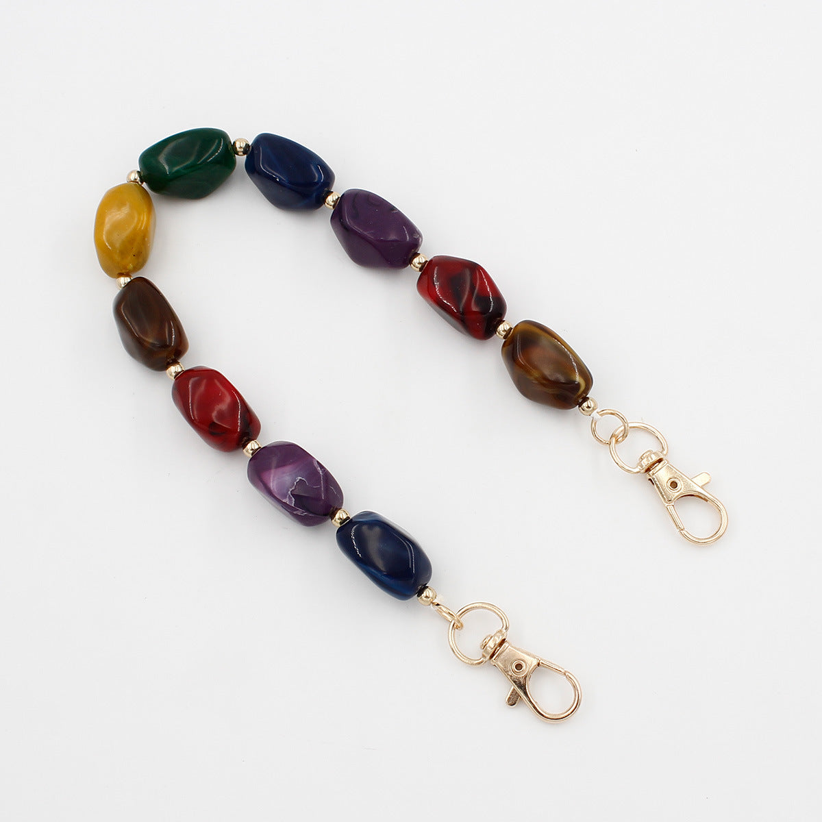 Decorative Eyewear Holder Chain Acalora